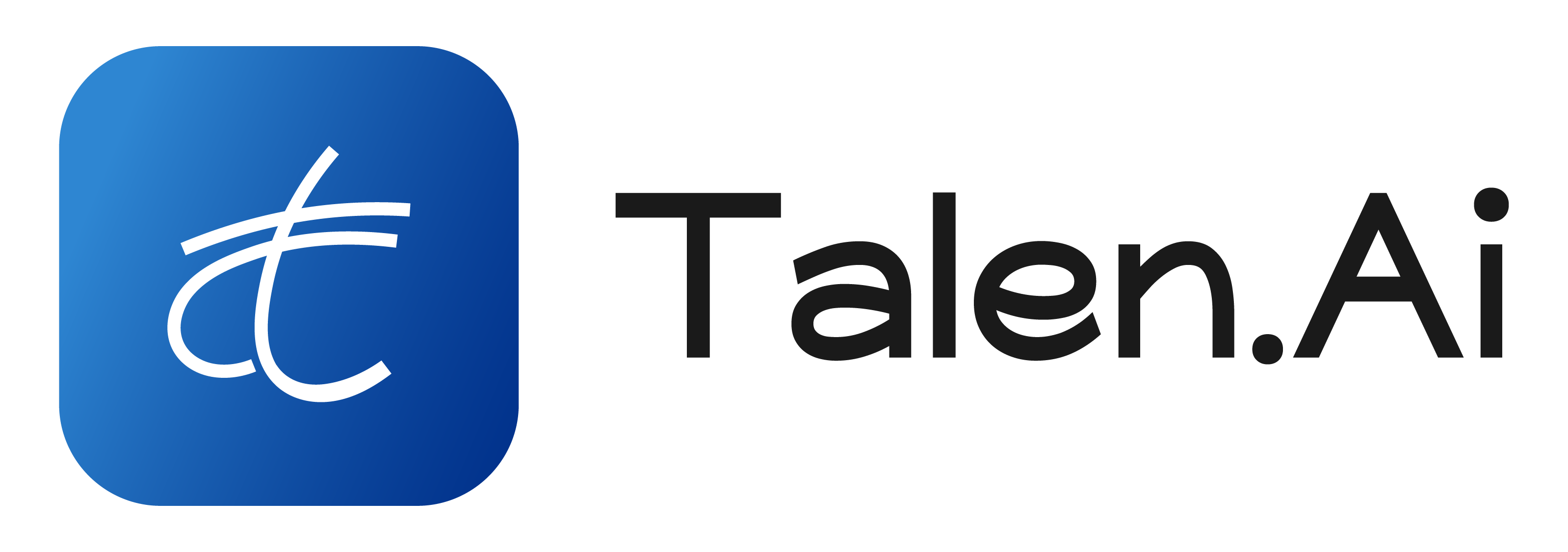 Talen ai